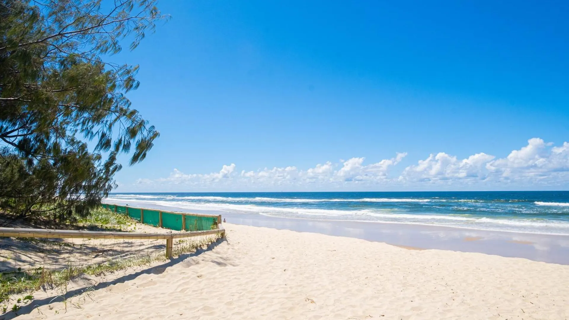 Διαμέρισμα L19 Ocean View Studio Near Beach Mantra Legends Χρυσή Ακτή
